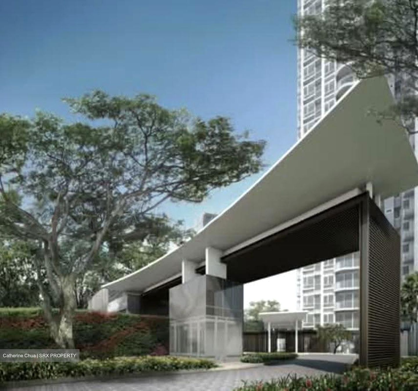 The Meyerise (D15), Condominium #607514691